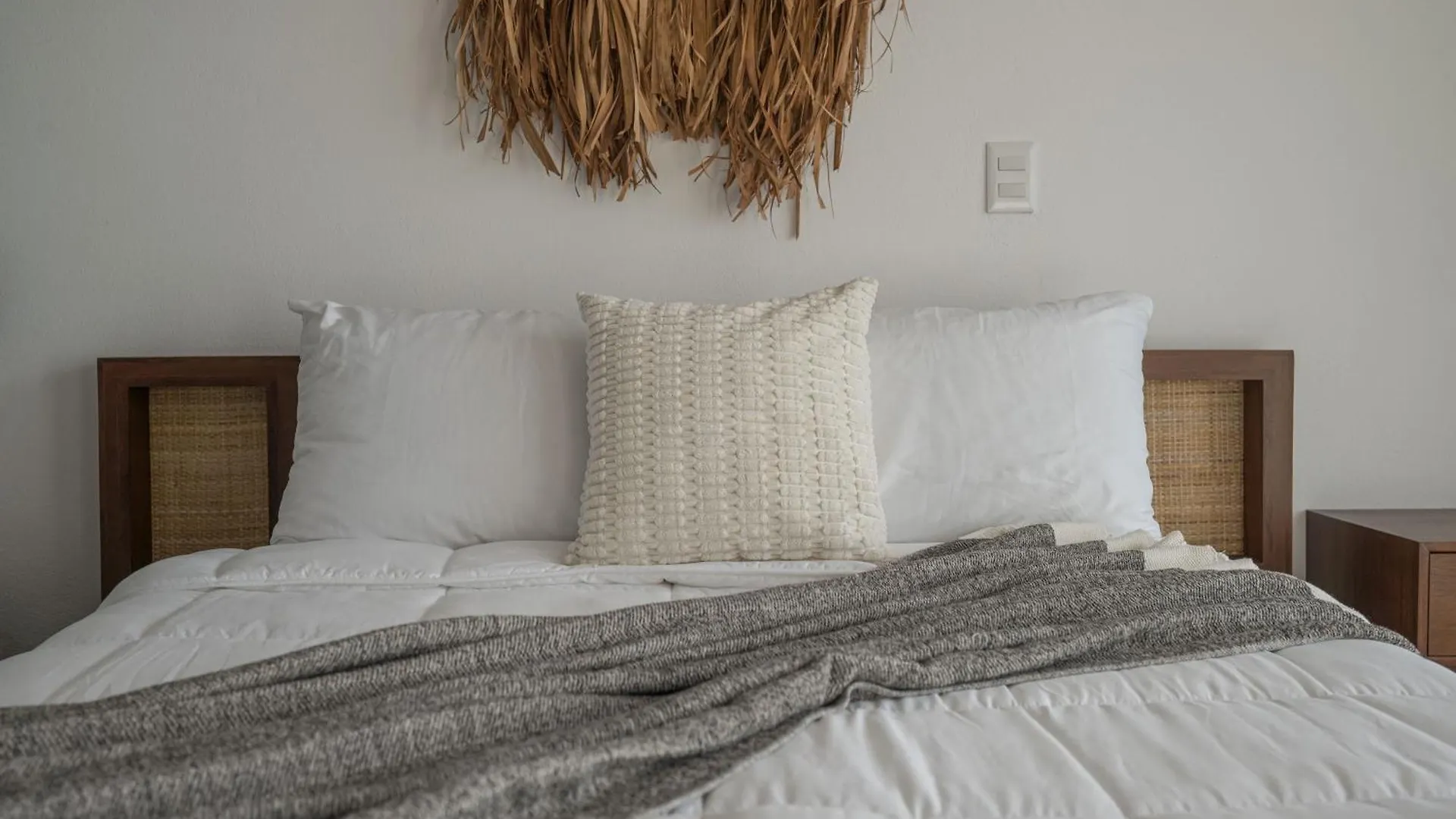 Beachfront Luxury Villa With Pool With Private Cooker & Staff Puerto Morelos Mexico